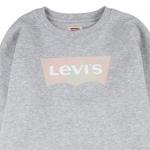 Платье Levi´s Crew Neck, серый - фото 3