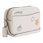 COACH Сумка через плечо для фотоаппарата - фото 2