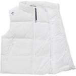 Жилет женский Descente, белый - фото 9