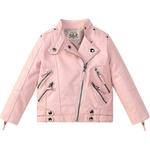 Детская куртка Stand Collar Moderate PROTECTCAMEL, red - фото 3