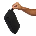 Куртка черный Diamond Access down, черный - фото 7