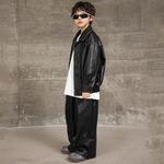 Детская куртка Lapel Moderate EASTERN CAMEL, coffee - фото 8