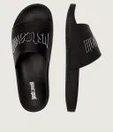 Тапочки Just Cavalli, черный - фото 4