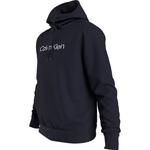 Худи Calvin Klein Hero Logo Comfort, синий - фото 3