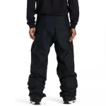 Брюки Dc Shoes Banshee, черный - фото 2