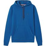 Свитшот мужской Tommy Hilfiger, синий - фото