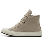 Кроссовки chuck taylor all star high 'beach stone' Converse, белый - фото