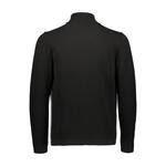 Толстовка CMP Knitted PP 7H97041, черный - фото 2