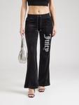 Расклешенные брюки Juicy Couture LAYLA, черный - фото 2