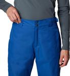 Мужские брюки Columbia Bugaboo V, Mountain Blue - фото 5