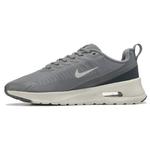 Кроссовки Air max nuaxis Nike, grey - фото 3