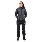 Брюки adidas Yearound, черный - фото