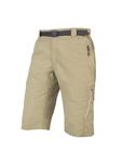 Тканевые шорты ENDURA, цвет mushroom - фото