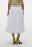 Юбка Vero Moda VMFRIBA, Snow White/White - фото 3