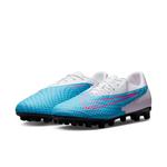 Кроссовки phantom gx academy hg 'baltic blue white' Nike, синий - фото 3