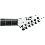 ESP LTD M-HT Arctic Metal Снежно-белый Атлас - фото 5