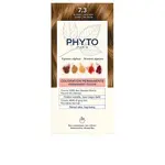 Краска для волос Phytocolor Phyto, 7.3-Золотая блондинка - фото