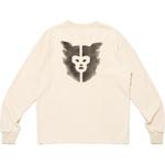 Термомайка HUMAN MADE, серый - фото 6