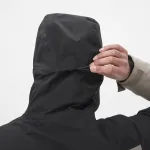 Куртка Millet Nallo, черный - фото 6