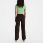 Женские джинсы Levi's levi’s, цвет Brown - фото 5