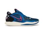 Кроссовки Nike Kyrie Low 5, синий - фото