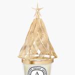 Аксессуары для ароматерапии Diptyque, золото - фото 4