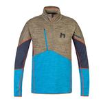 Толстовка Hannah Niro, зеленый - фото 3