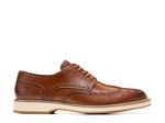 Оксфорды Cole Haan Morse Grand Wingtip Oxford, British Tan - фото 4