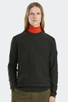 Свитер Canada Goose Dartmouth Crewneck Black Label, Volcano - фото 2