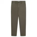 Брюки Pepe Jeans Theodore, зеленый - фото