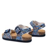 Сандалии Primigi M, темно-синий - фото 3