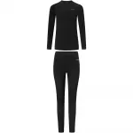 Базовый слой Viking Ritra, черный - фото 3