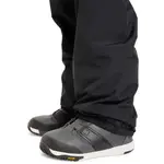 Брюки Quiksilver Snow Down, черный - фото 6