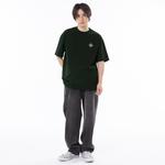 BURNIN Футболка унисекс, Белый - фото 20