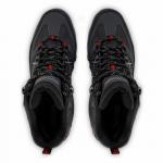 Туристические ботинки Regatta Samaris III, черный - фото 4