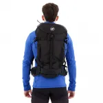 Рюкзак Mammut Lithium 30L, черный - фото 3