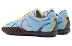Кроссовки Onitsuka Tiger Duck Tiger Trainer 'Arctic Sky Tiger Yellow', синий - фото 4