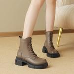 Ботинки JOSINY Martin Boots Women's - фото 12