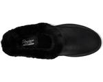Шлепанцы SKECHERS Cozy Escape - Hands Free Slip-Ins, черный - фото 2