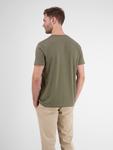 Футболка LERROS, Olive - фото 3
