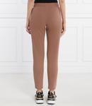 Спортивные брюки EA7 Regular Fit, коричневый - фото 4