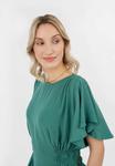 Блуза SFY FREYDAY SURI FREY, зеленый - фото 4