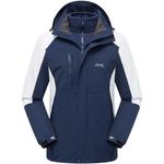 Ветровка Куртка Унисекс Jeep, темно-синий - фото 7