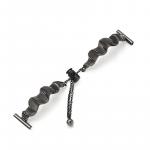 Ремешок Huawei Совместимость Цинковый сплав Материал 42 мм CHENSONG, Серебристый - фото 2