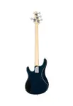 Sterling от Music Man Sterling SB14 Blue Pearl - фото 3