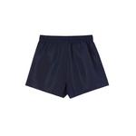 Спортивные шорты женские LACOSTE, синий - фото 2