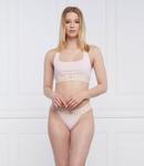 Бюстгальтер Versace, роза - фото 2