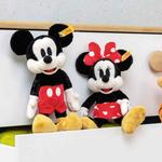 Плюшевая кукла Stella, Disney Collaboration Collection, высота 31 см Steiff - фото 4