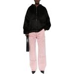 MSGM Топ женский черный - фото 4