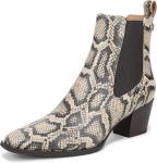 Женские ботильоны Sam Edelman Ashtyn, Roccia - фото